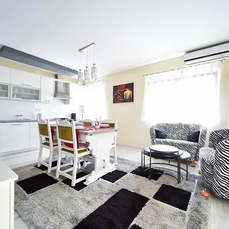 Franko Apartamento Zadar