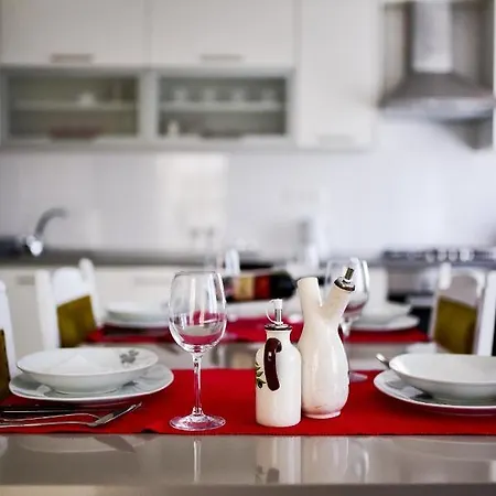 Franko Apartamento *