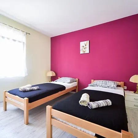 Franko Apartamento