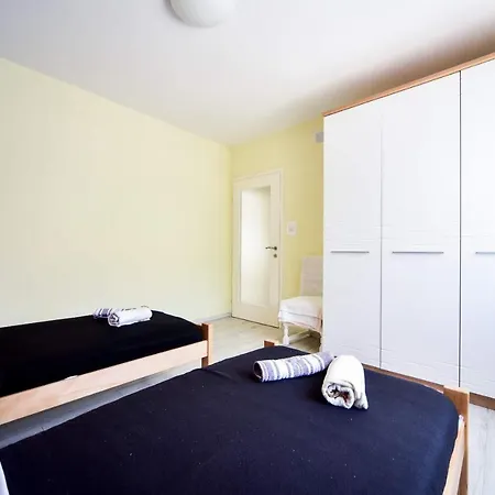 Franko Apartamento *