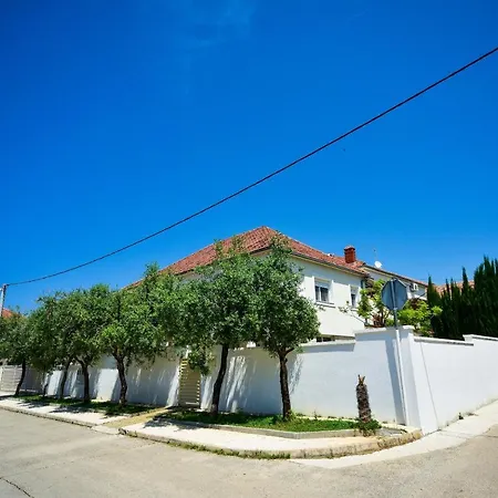 Apartamento Franko Zadar
