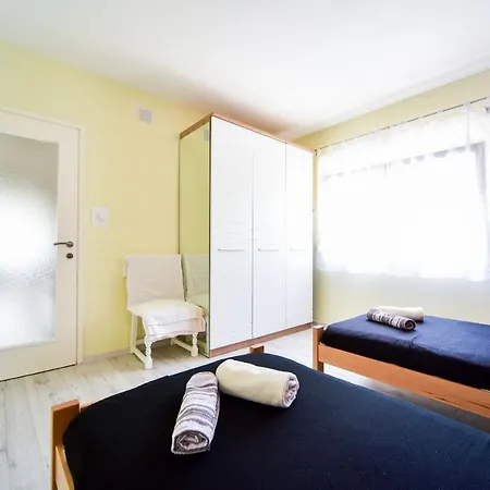 Apartamento Franko Zadar