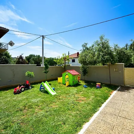 Apartamento Franko Zadar