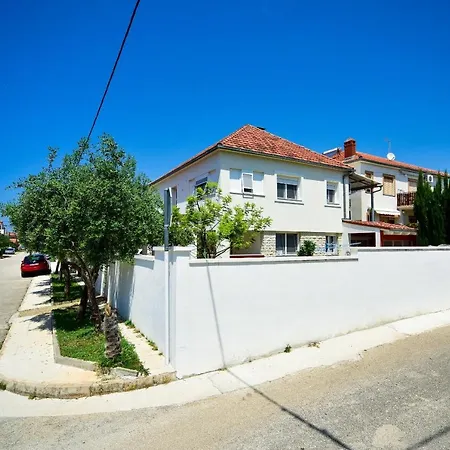 Apartamento Franko *