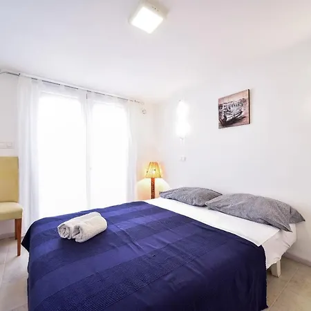 Apartamento Franko *