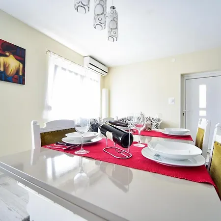 Apartamento Franko *