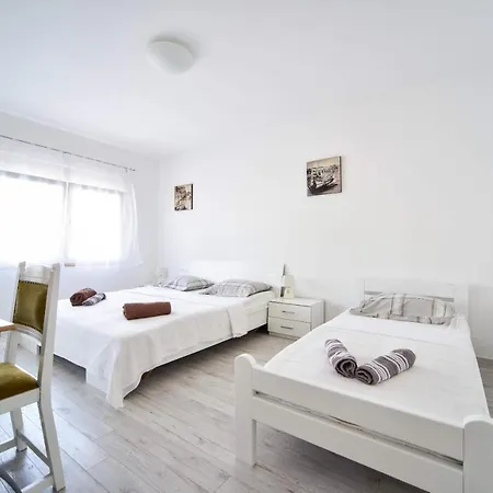 Franko Apartamento